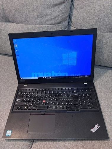 Lenovo Thinkpad L580 i5/8/256 
