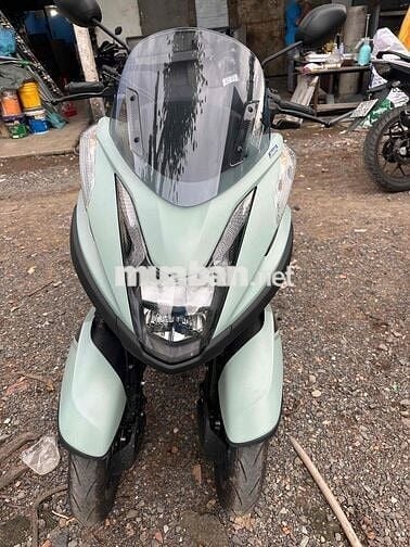 xe mới mua cần bán