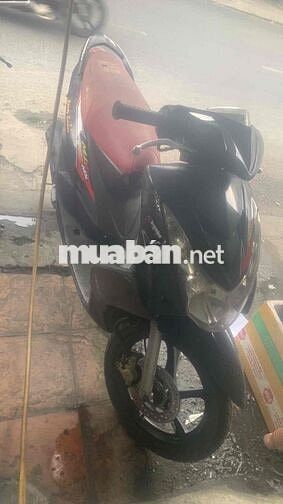 mình đăng bán con xe máy hiệu yamaha còn mới