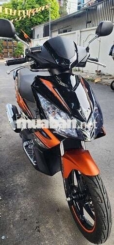 Honda ab 2009 up thái đẹp keng