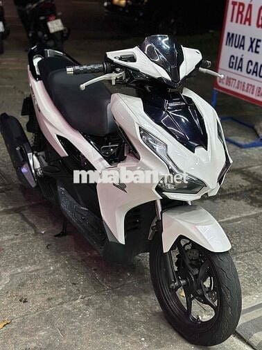 Airblade 125 2022 4Val Nguyên Zin ( Góp Bao Nợ Xấu