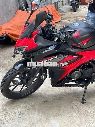 cần bán cbr150 xe nhà sử dụng chính chủ công chứng
