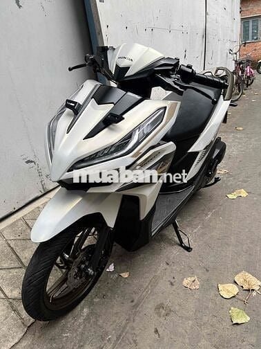 Vario 125 mẫu mới