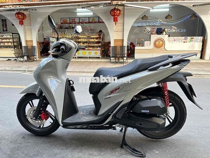 SH 160i ABS Bs Cần Thơ