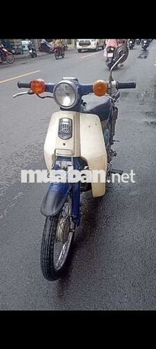 Honda Cub 88 50 Fi đùm lớn giấy tờ đầy đủ