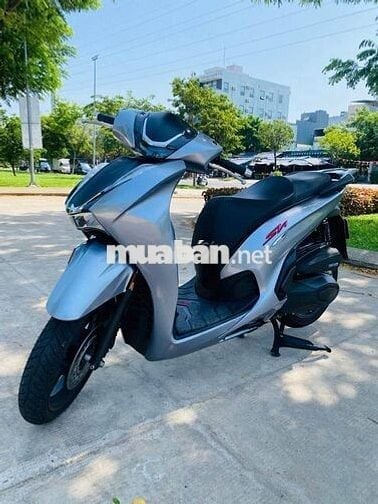 SH 350 máy thái bs 43 mới keng có trả góp trao đổi