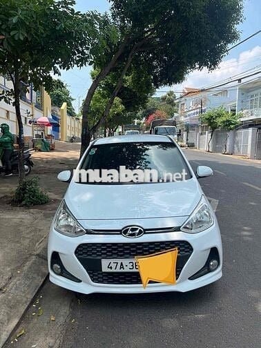 Hyundai Grand i10 2020 Grand 1.2 AT - 480000 km