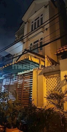 CHÍNH CHỦ BÁN BIỆT THỰ 24 TỶ, TRẦN NÃO, QUẬN 2