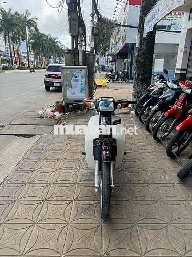 SUPERDREAM (97cm3) BS:65B2:CẦN THƠ