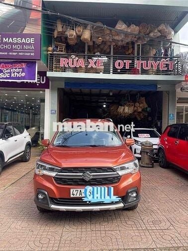 Suzuki XL 7 2020 AT (Ghế Da) - 70000 km