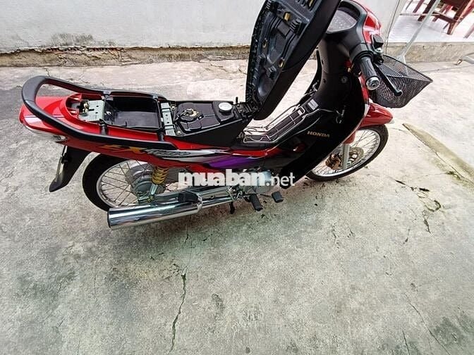 Anlpha zin lên zk dọn mới