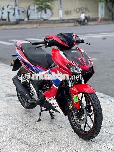 ❤️ WinnerX 150 V2 Abs đời 2021 bstp 9chủ
