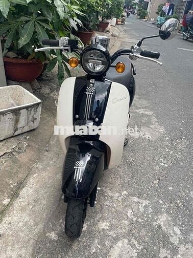 Espero Crea Scoopy 50cc 2023 chính chủ TPHCM