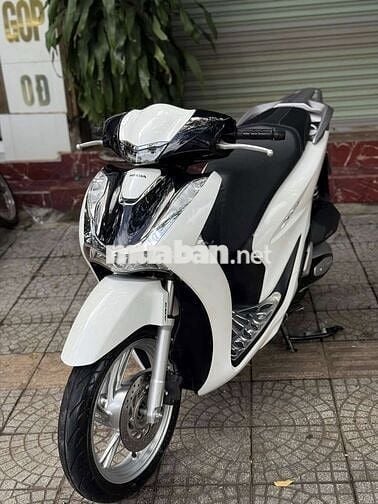 SH 2024 abs đặc biệt 1000km có trả góp trao đổi