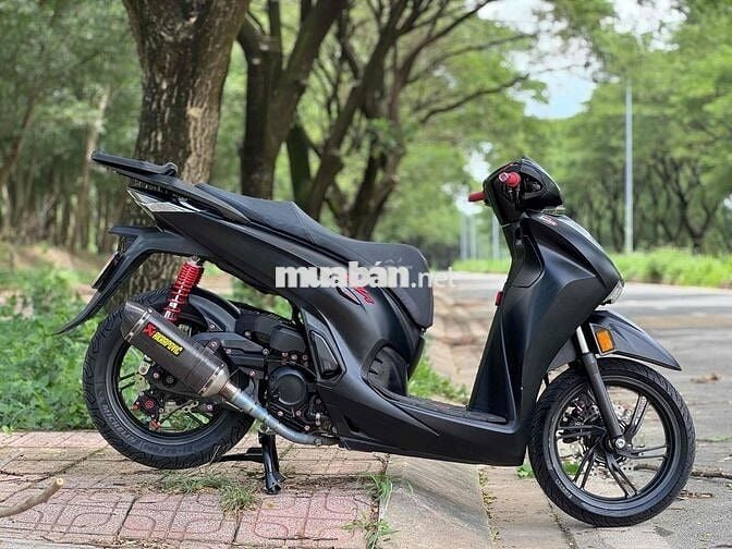 Honda SH350 ABS ĐKLĐ 1/2023