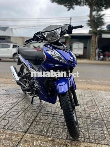 exciter 2008 côn tự động full new hãng chính chủ