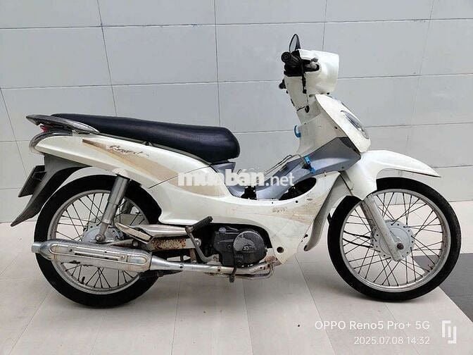 Thanh lý xe máy ANGLE 100cc