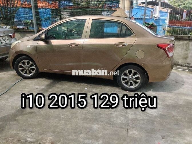 2015 Sedan 1.2 Base - 120000 km