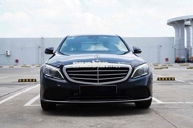 Mercedes Benz C Class 2019 C200 Exclusive - 65000
