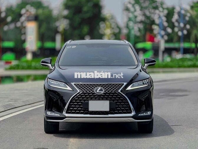 Lexus RX300 2021