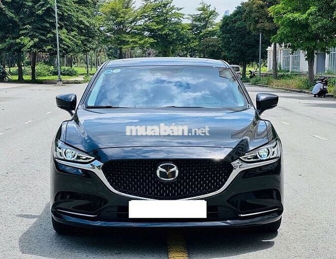Mazda 6 2021 2.0 Premium, full lịch sử,có bảo hành