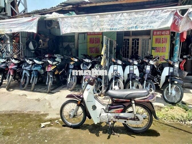 CẦN BÁN ĐR BOSS SANDA ÊM RU MỚI KENG