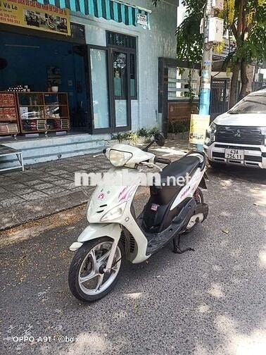 ✅ BÁn YAMAHA MIO THÁI BS 75 
XE MÁY MÓC  ÊM