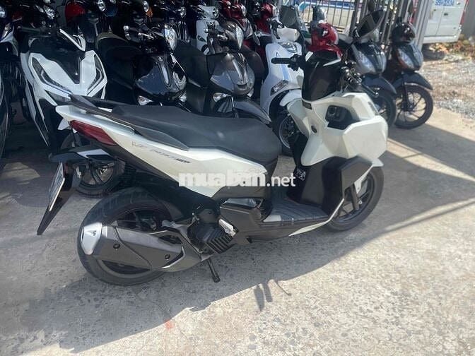 vario 160 2022