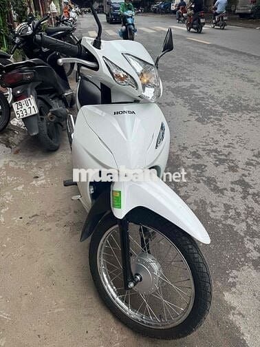 Wave A 2024 - siêu lướt - biển HN đẹp