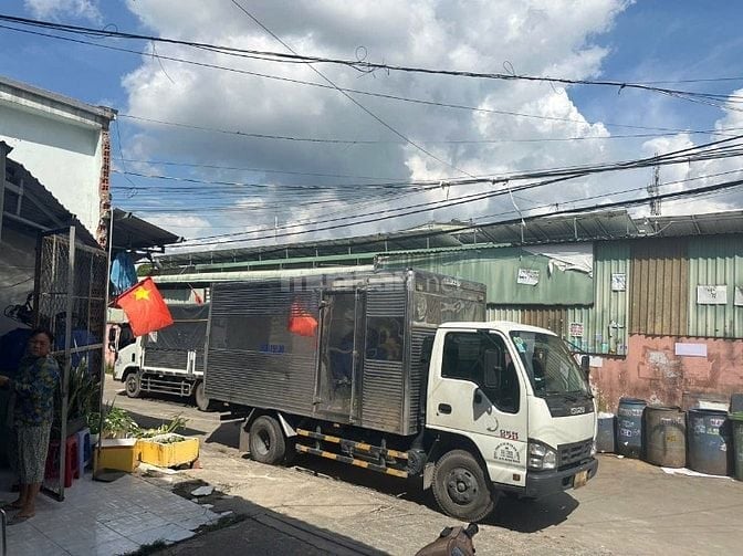 Cần Cho Thuê Xưởng 280m² - Hỗ Trợ Đa Ngành, Giao Thông Thuận Lợi!