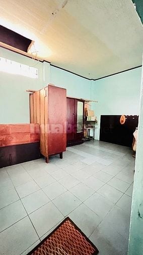 THÂN GỬI ACE MG HH 1%. Bán nhà 60m2 TRỆT LẦU ngay Trung tâm Phường GÒ 