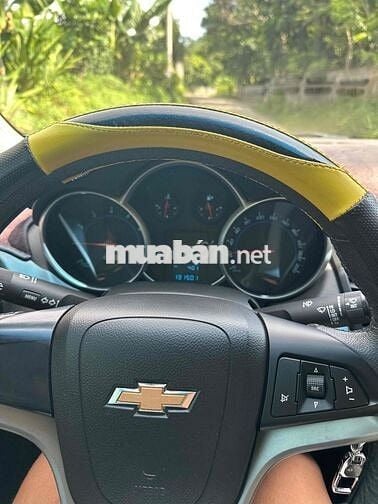 Chevrolet Cruze 2018 LT 1.6L - 130000 km