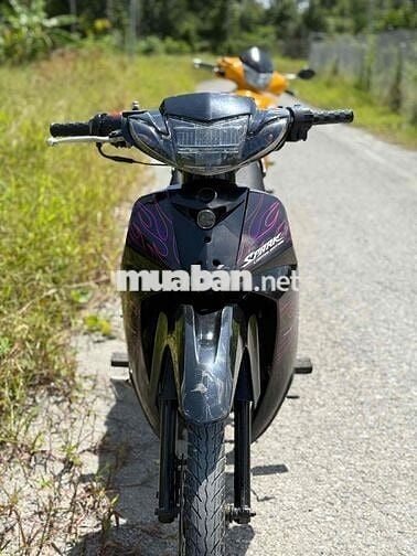 Sirius 50cc 9chủ
