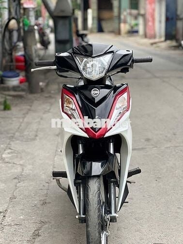 Đổi xe cần bán Galaxy 50cc, 2020, máy êm, zin,