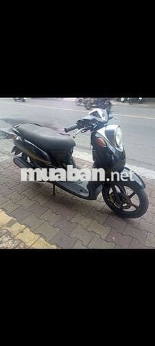 Yamaha Mio lasseco thái còn tin là còn bán