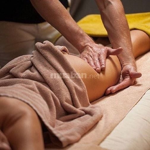 Massage thư giãn, tận nơi cho Nữ theo yêu cầu của khách hàng (KTV Nam)