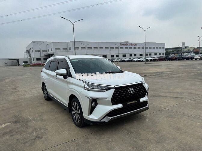 Toyota Veloz Cross 2024  - 45000 km