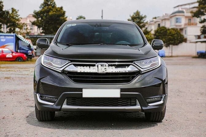 HONDA CRV L 2019 40000km
