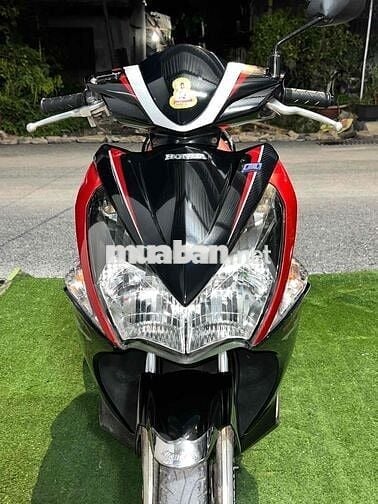 xe bán Honda Ab Fi  xe đẹp 80  %  bs 71