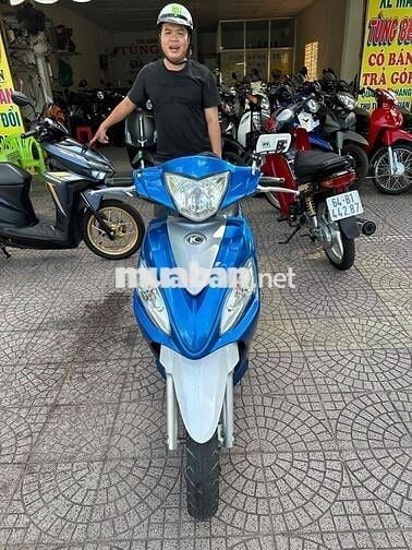 kymco 50c đep vĩnh long