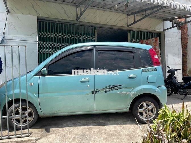 Chery ( changhi ) idel 1.0 xe trung quốc