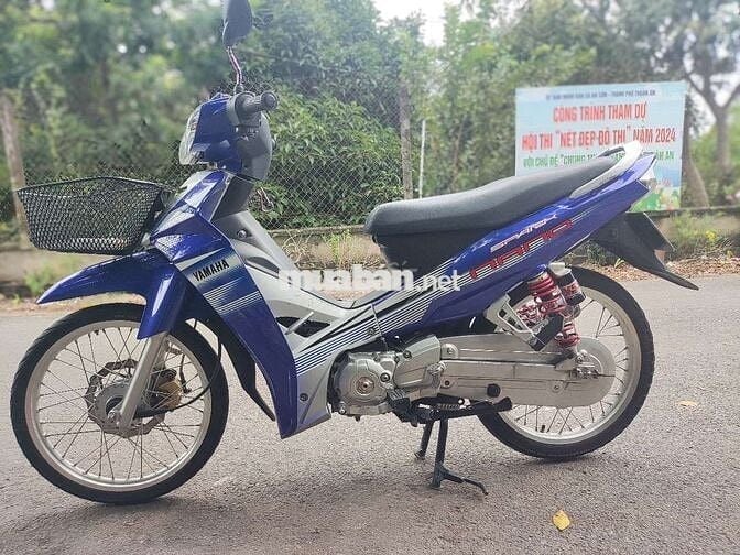 Sirius dọn full kiểng đẹp bs61