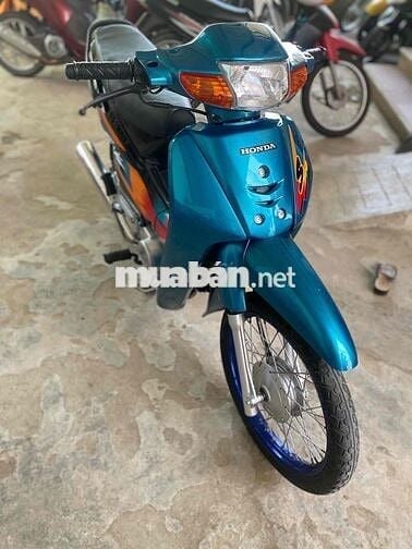Honda Wave