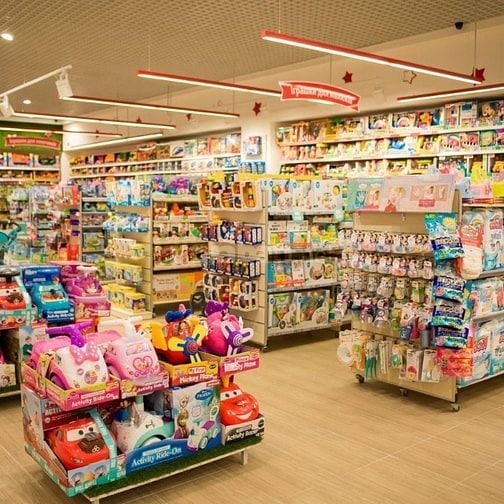 THÔNG BÁO TUYỂN NHÂN VIÊN BÁN HÀNG, PHỤ KHO HÀNG QUẬN 5 