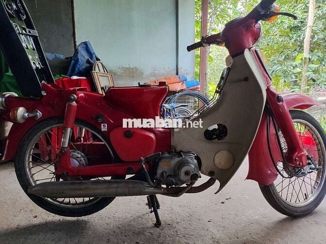 Z2dk70 để lâu không chạy bán