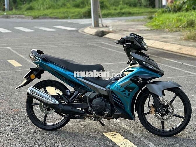 Ex 135 Up Lc xe đẹp keng ( có góp )