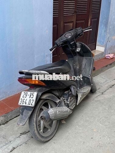 cần bán xe click