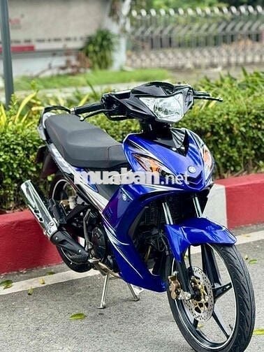 Ex 135 Up 2010 Máy Zin Êm Chính Chủ Kí Giấy
