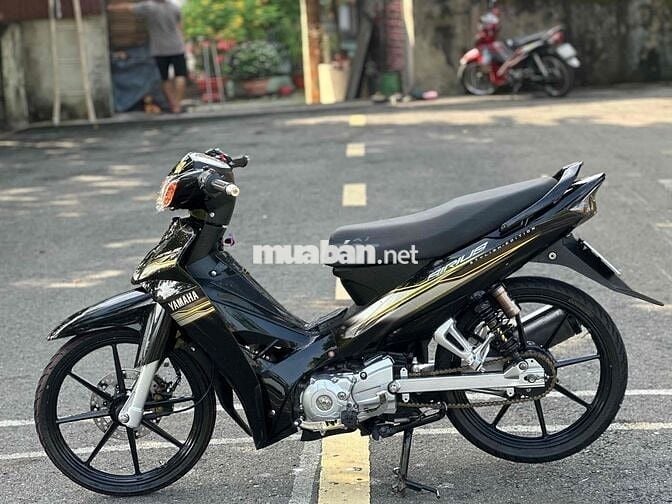 Sirius 54zz chính chủ bs 61 ( có góp )