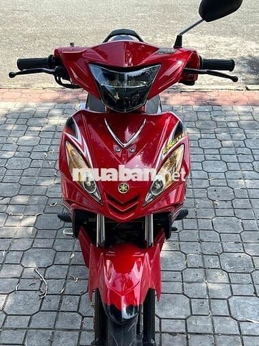 xe bán ex 135 cc. sx 2014  xe còn khá đẹp